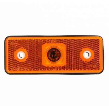 Lampa gabarit stanga-dreapta cu bec Mercedes Actros 0005444111,A0028206456 - 1