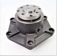 Pompa Apa Deutz, Fendt 12273262 12190797, 12273262,21/130-332 130-332 Bepco - 1