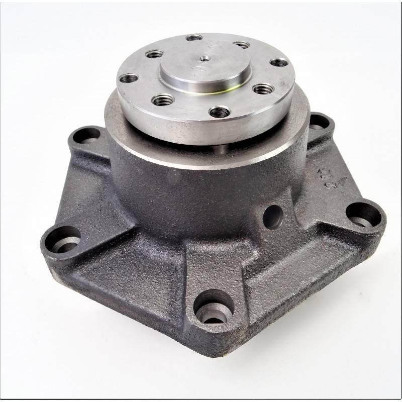 Pompa Apa Deutz, Fendt 12273262 12190797, 12273262,21/130-332 130-332 Bepco - 1