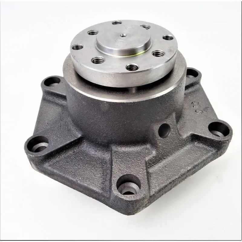 Pompa Apa Deutz, Fendt 12273262 12190797, 12273262,21/130-332 130-332 Bepco - 1