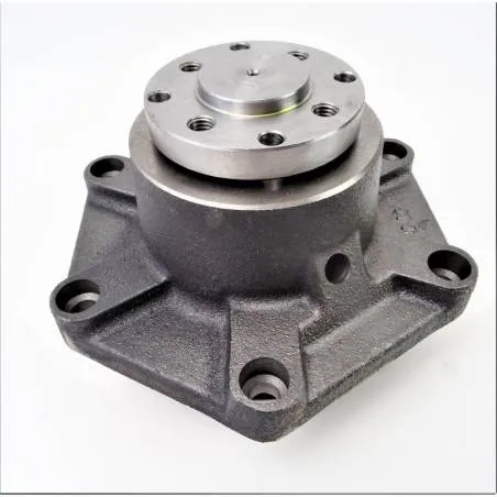 Pompa Apa Deutz, Fendt 12273262 12190797, 12273262,21/130-332 130-332 Bepco - 1