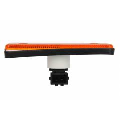 Lampa gabarit stanga-dreapta cu bec Mercedes Actros 0005444111,A0028206456 - 3