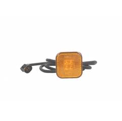 Lampa gabarit galbena cu fire Man F2000/TGA/TGL/TGM/TGS/TGX 81252606104,81252606101 - 1