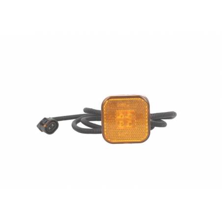 Lampa gabarit galbena cu fire Man F2000/TGA/TGL/TGM/TGS/TGX 81252606104,81252606101 - 1