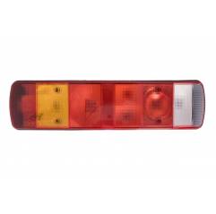 Lampa spate stanga cu 7 functii Volvo/Scania 3981455,1792375 - 1