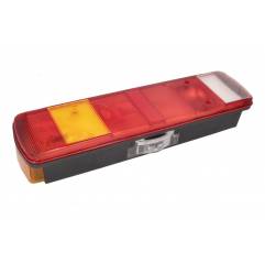 Lampa spate stanga cu 7 functii Volvo/Scania 3981455,1792375