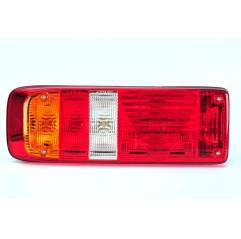 Dispersor lampa spate dreapta Kogel-Schmitz M611410,121511 - 2