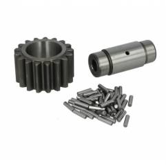 Element selector cutie de viteze Man 56170076,81351126001 - 1