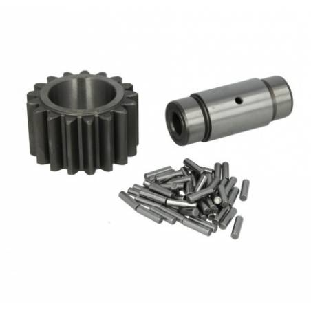 Element selector cutie de viteze Man 56170076,81351126001 - 1