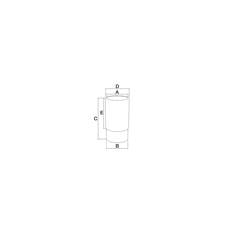 CAMASA MOTOR FIAT 4750806 4850230 8822141 89024110 64012180 AAP - 1
