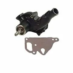 Pompa Apa Fendt, Massey Ferguson, Valtra 836766976,V836766976,VL221500,41/130-331 Expert - 1