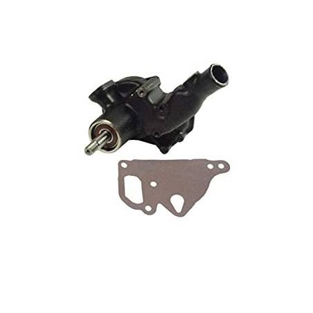 Pompa Apa Fendt, Massey Ferguson, Valtra 836766976,V836766976,VL221500,41/130-331 Expert - 1