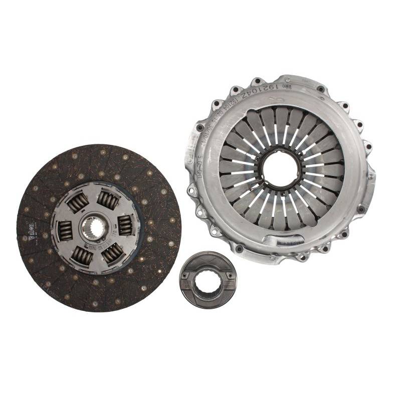 Kit ambreiaj FI430MM Scania R 94/114/124/164 574984,3400700354 - 1