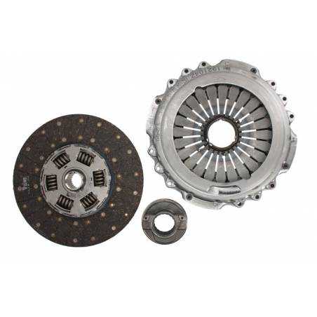 Kit ambreiaj FI430MM Scania R 94/114/124/164 574984,3400700354 - 1