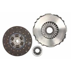 Kit ambreiaj FI430MM Scania R 94/114/124/164 574984,3400700354