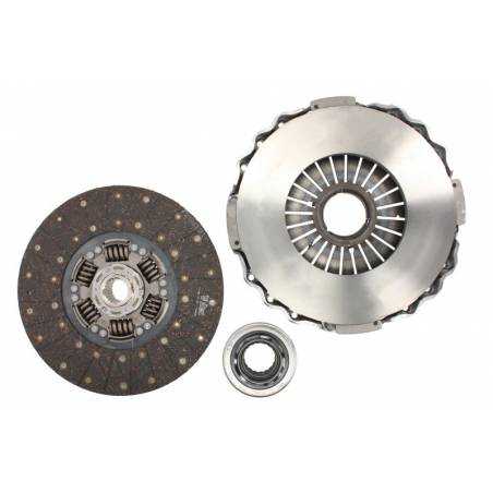 Kit ambreiaj FI430MM Scania R 94/114/124/164 574984,3400700354