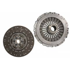 Kit ambreiaj FI430MM Mercedes Actros MP2/MP3 0072509704,A0082504404 - 2