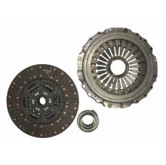 Kit ambreiaj FI430MM Scania P/G/R/T 572943,572948 - 1