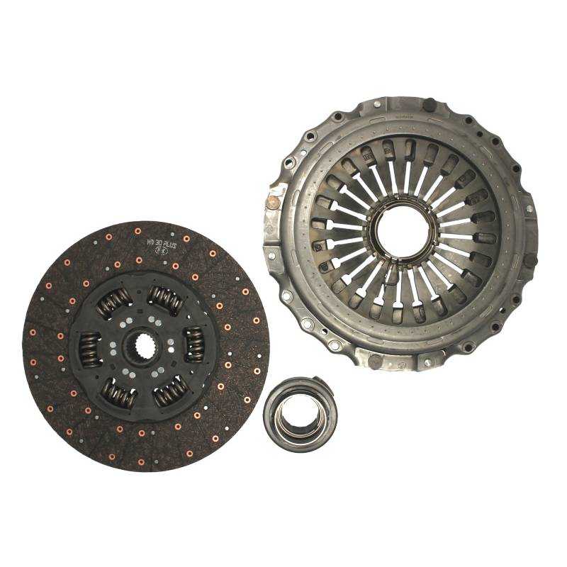 Kit ambreiaj FI430MM Scania P/G/R/T 572943,572948 - 1