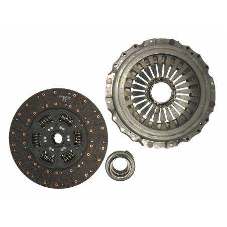 Kit ambreiaj FI430MM Scania P/G/R/T 572943,572948 - 1