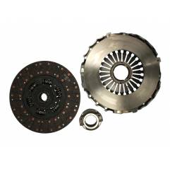 Kit ambreiaj FI430MM Scania P/G/R/T 572943,572948