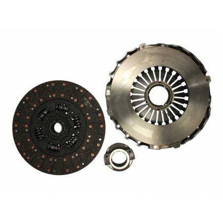 Kit ambreiaj FI430MM Scania P/G/R/T 572943,572948