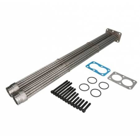 Radiator recirculare gaze esapament Man F2000/F90 51081007027,51081007028 - 1