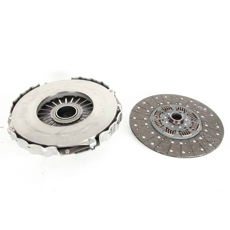 Kit ambreiaj FI430MM Volvo FH12/FM12/FM9 20510805,1521712 - 1