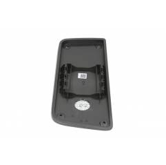 Sticla oglinda laterala dreapta incalzita Mercedes Actros MP4/MP5 0028116433,MER-MR-032R