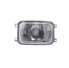 Sticla far stanga Volvo F/FL/FS 1081601,1594083 - 1