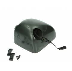 Sticla oglinda unghi stanga-dreapta Iveco EuroTrakker 2996671,504132249