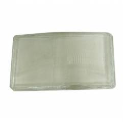 Sticla far stanga Scania 4,P,G,R,T 1337249,1446587 - 1