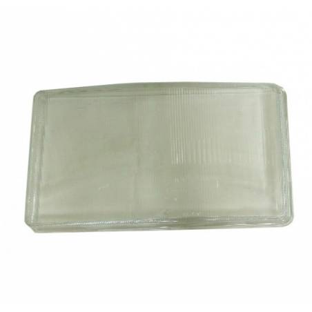 Sticla far stanga Scania 4,P,G,R,T 1337249,1446587 - 1