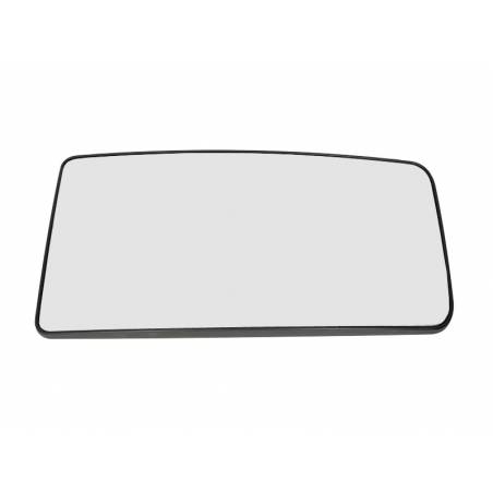 Sticla oglinda laterala stanga-dreapta cu incalzire Man TGS/TGX 81637336071,WR6071E - 1