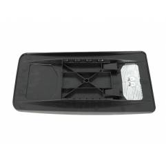 Sticla oglinda laterala stanga-dreapta cu incalzire Man TGS/TGX 81637336071,WR6071E