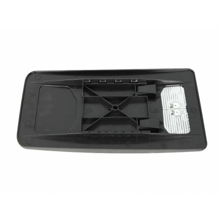 Sticla oglinda laterala stanga-dreapta cu incalzire Man TGS/TGX 81637336071,WR6071E