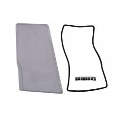 Sticla far dreapta Volvo FH12/FH16/FM9 20710525,20379429 - 1