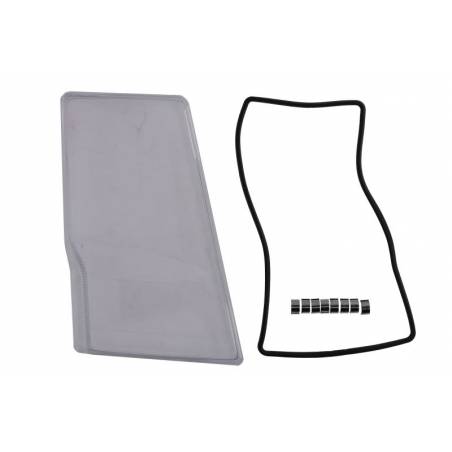 Sticla far dreapta Volvo FH12/FH16/FM9 20710525,20379429 - 1