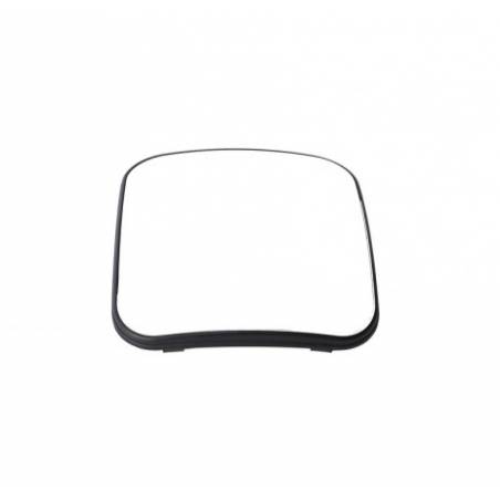 Sticla oglinda stanga-drepata cu incazlire Mercedes 0018116033,A0018112133 - 1