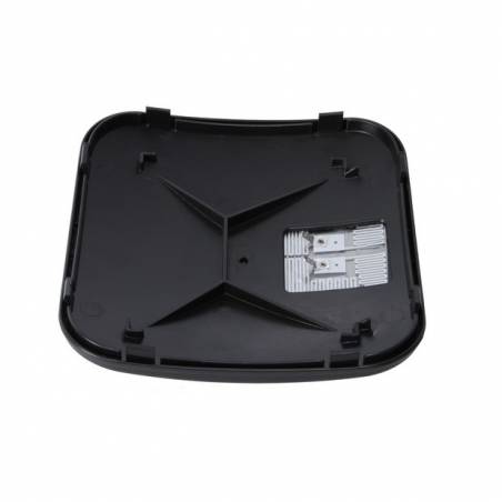 Sticla oglinda stanga-drepata cu incazlire Mercedes 0018116033,A0018112133