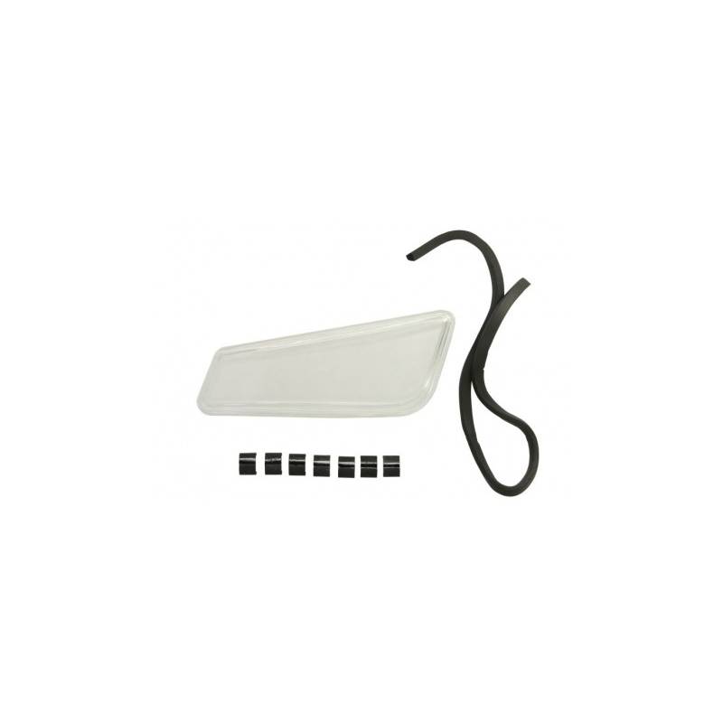 Sticla proiector stanga Volvo FH 21118550 - 1