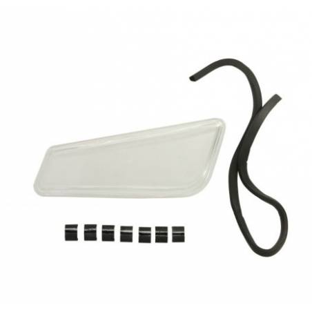 Sticla proiector stanga Volvo FH 21118550 - 1