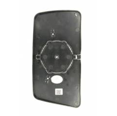 Sticla oglinda laterala dreapta cu incalzire Mercedes Actros MP2/MP3 0028113433,A0028113433