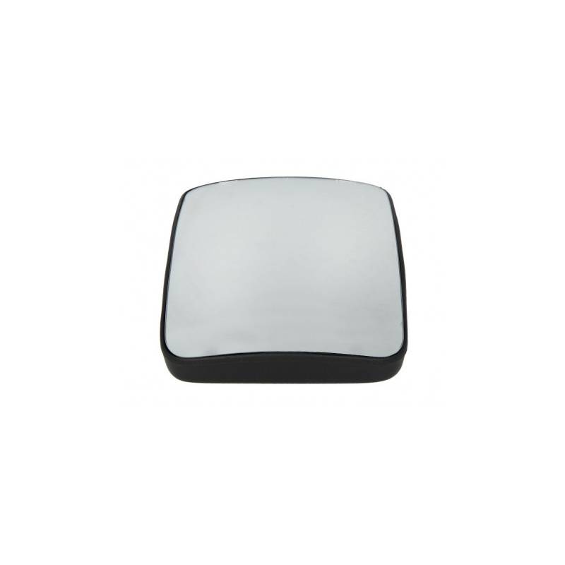 Sticla oglinda unghi stanga-dreapta Daf CF75/Man F2000 1425111,81637330098 - 1