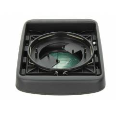 Sticla oglinda unghi stanga-dreapta Daf CF75/Man F2000 1425111,81637330098