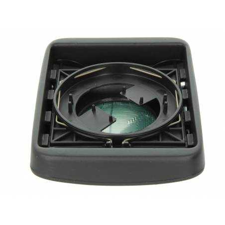 Sticla oglinda unghi stanga-dreapta Daf CF75/Man F2000 1425111,81637330098