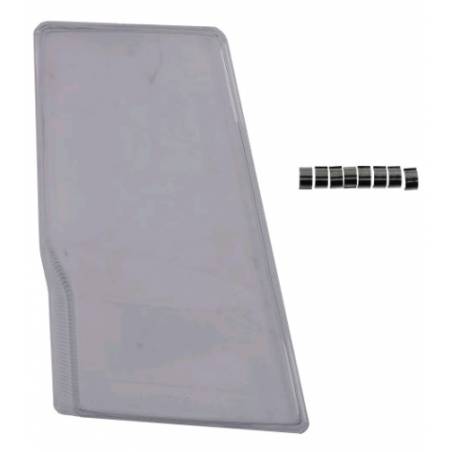 Sticla far dreapta Volvo FH12/FH16/FM9 20710525,20379429 - 1