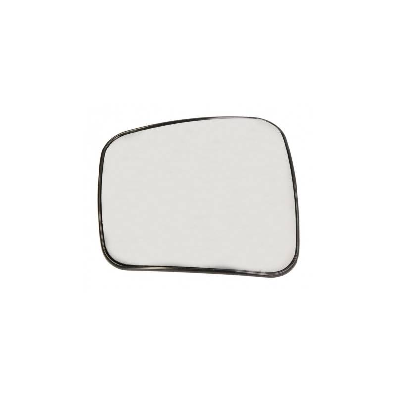 Sticla oglinda stanga-dreapta Volvo FH12/FH16 21070768,20589798 - 1