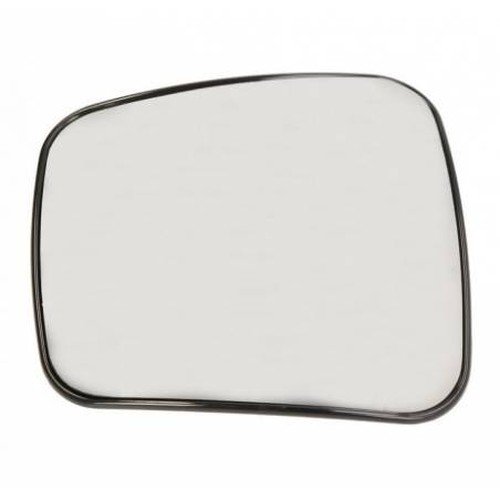 Sticla oglinda stanga-dreapta Volvo FH12/FH16 21070768,20589798 - 1