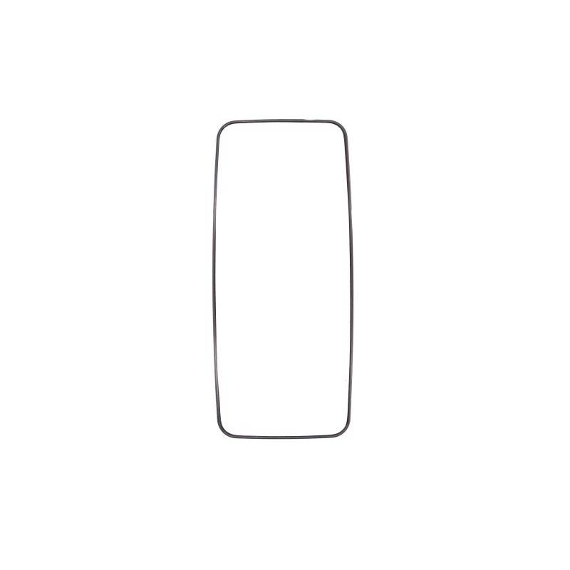 Sticla oglinda retrovizoare Mercedes Actros MP2/MP3 0028110433,MER-MR-052 - 2